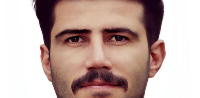بیوگرافی حامد نادرزاده جوان سال 1403 بیوگرافی حامد نادرزاده جوان سال ۱۴۰۳