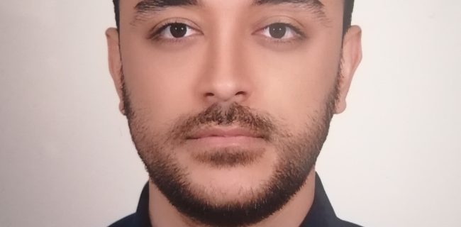 بیوگرافی حسین چترائی جوان سال 1403 بیوگرافی حسین چترائی جوان سال ۱۴۰۳