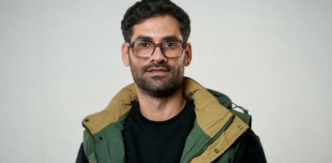 بیوگرافی رسول پولادی جوان سال 1403 بیوگرافی رسول پولادی جوان سال ۱۴۰۳