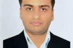 بیوگرافی روح الله زارع جوان سال ۱۴۰۳