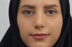 بیوگرافی ريحانه میرانزاده جوان سال 1403 بیوگرافی ریحانه میرانزاده جوان سال ۱۴۰۳