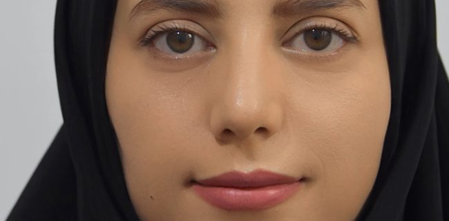 بیوگرافی ريحانه میرانزاده جوان سال 1403 بیوگرافی ریحانه میرانزاده جوان سال ۱۴۰۳