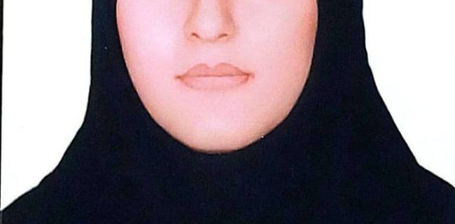 بیوگرافی زهرا طیبی جوان سال 1403 بیوگرافی زهرا طیبی جوان سال ۱۴۰۳