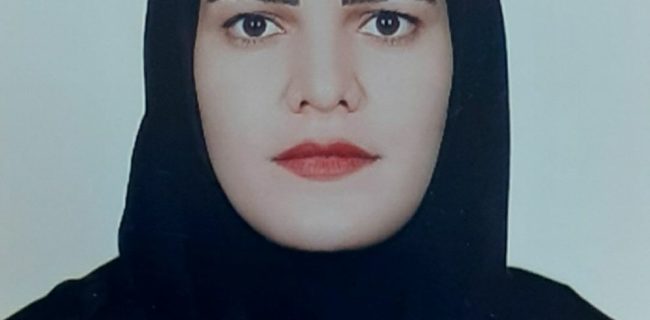 بیوگرافی زهرا کرمی جوان سال 1403 بیوگرافی زهرا کرمی جوان سال ۱۴۰۳