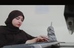 بیوگرافی زهرا سادات طاهری جوان سال ۱۴۰۳