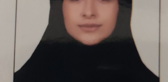 بیوگرافی ساناز سلیمانی جوان سال 1403 بیوگرافی ساناز سلیمانی جوان سال ۱۴۰۳