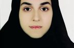 بیوگرافی ستایش پولادی نژاد جوان سال ۱۴۰۳