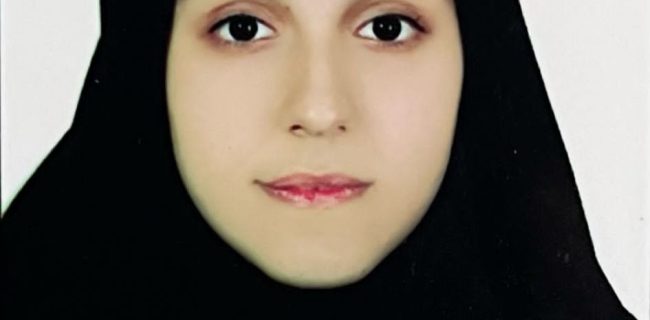 بیوگرافی ستایش پولادی نژاد جوان سال ۱۴۰۳