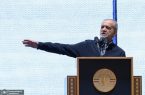 رئیسجمهور در مراسم روز ملی جمهوریاسلامی «سلام سفرا»