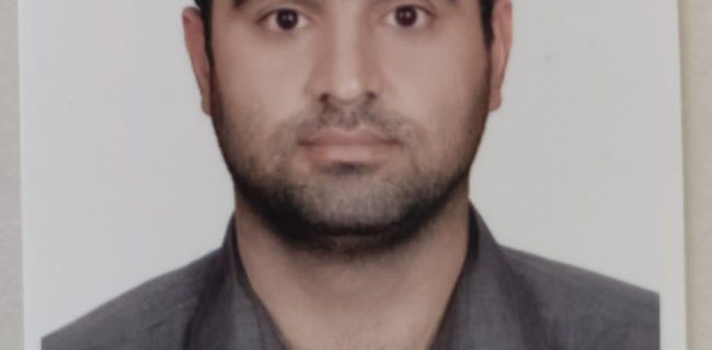 بیوگرافی سعید نظری جوان سال 1403 بیوگرافی سعید نظری جوان سال ۱۴۰۳