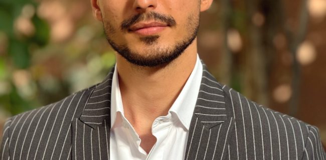 بیوگرافی سعید کریمی جوان سال 1403 بیوگرافی سعید کریمی جوان سال ۱۴۰۳