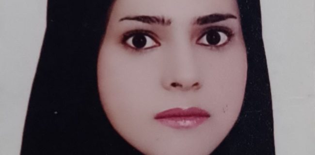 بیوگرافی سمیرا حاجی پور جوان سال 1403 بیوگرافی سمیرا حاجی پور جوان سال ۱۴۰۳
