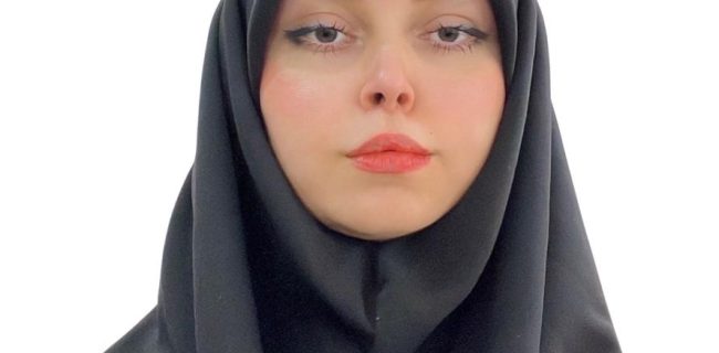 بیوگرافی سپیده یوسفوند جوان سال 1403 بیوگرافی سپیده یوسفوند جوان سال ۱۴۰۳