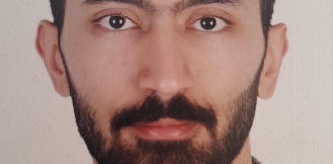 بیوگرافی عرفان ملکی قلقاچی جوان سال ۱۴۰۳
