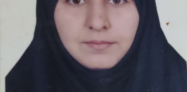 بیوگرافی عطیه رضائی جوان سال ۱۴۰۳