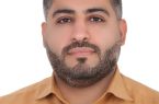بیوگرافی علی اکبر غریبی جوان سال ۱۴۰۳