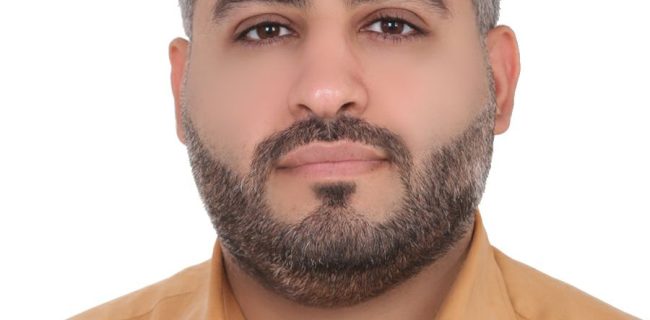 بیوگرافی علی اکبر غریبی جوان سال 1403 بیوگرافی علی اکبر غریبی جوان سال ۱۴۰۳