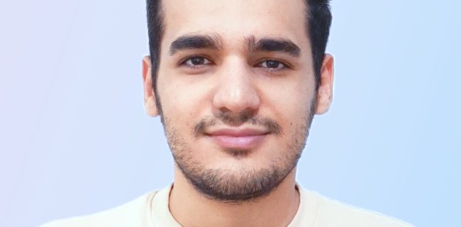 بیوگرافی علی شریفی هشجین جوان سال 1403 بیوگرافی علی شریفی هشجین جوان سال ۱۴۰۳