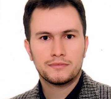 بیوگرافی علی عسکری جوان سال 1403 بیوگرافی علی عسکری جوان سال ۱۴۰۳