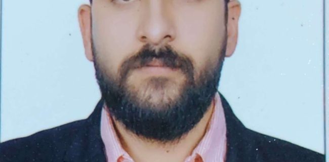 بیوگرافی علی محمدخان جوان سال 1403 بیوگرافی علی محمدخان جوان سال ۱۴۰۳