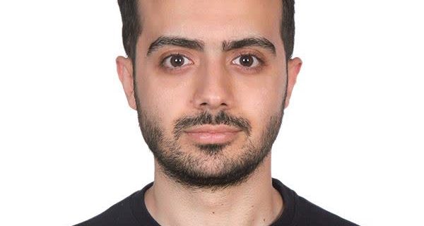 بیوگرافی علیرضا صبیری جوان سال 1403 بیوگرافی علیرضا صبیری جوان سال ۱۴۰۳