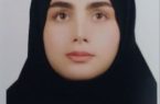 بیوگرافی عهدیه صیفورنیا جوان سال 1403 بیوگرافی عهدیه صیفورنیا جوان سال ۱۴۰۳