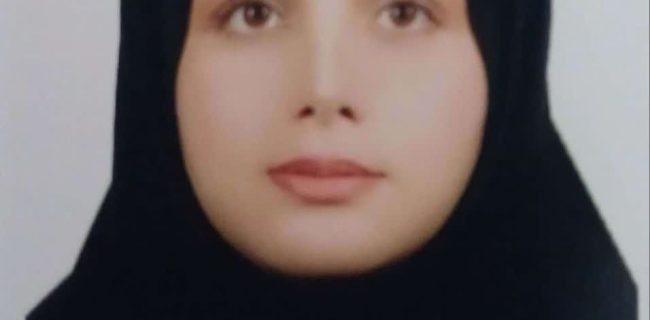 بیوگرافی عهدیه صیفورنیا جوان سال 1403 بیوگرافی عهدیه صیفورنیا جوان سال ۱۴۰۳