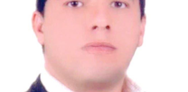 بیوگرافی عیسی پناهی زاده جوان سال 1403 بیوگرافی عیسی پناهی زاده جوان سال ۱۴۰۳