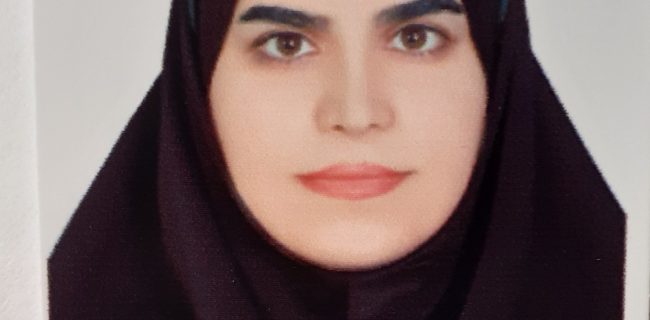 بیوگرافی فاطمه دیناروند جوان سال ۱۴۰۳