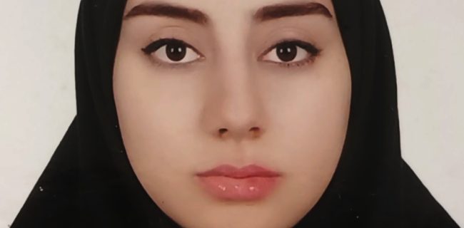 بیوگرافی فاطمه زمانی جوان سال ۱۴۰۳