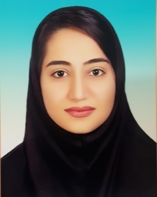 بیوگرافی فاطمه غریب زاده جوان سال 1403 بیوگرافی فاطمه غریب زاده جوان سال ۱۴۰۳