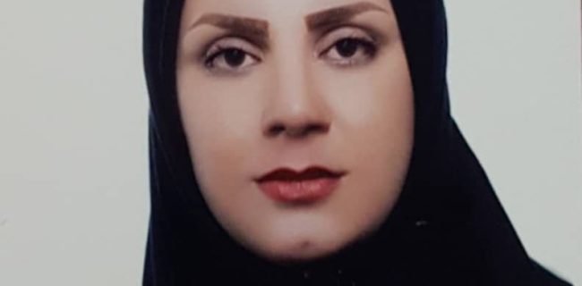 بیوگرافی فاطمه منصوری جوان سال 1403 بیوگرافی فاطمه منصوری جوان سال ۱۴۰۳