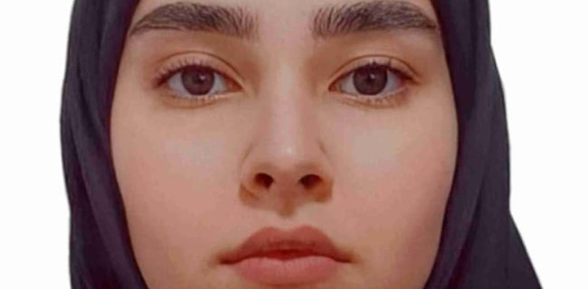 بیوگرافی فاطمه هاشمی جوان سال 1403 بیوگرافی فاطمه هاشمی جوان سال ۱۴۰۳