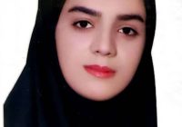 بیوگرافی لیلا سجادی مهر جوان سال 1403 بیوگرافی لیلا سجادی مهر جوان سال ۱۴۰۳