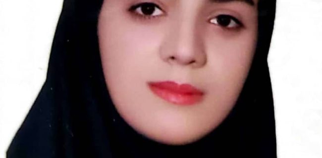 بیوگرافی لیلا سجادی مهر جوان سال ۱۴۰۳