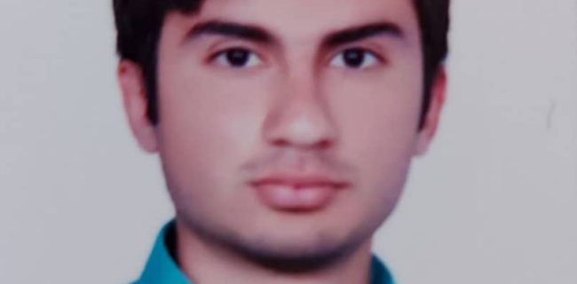 بیوگرافی مبین میرزائی جوان سال 1403 بیوگرافی مبین میرزائی جوان سال ۱۴۰۳