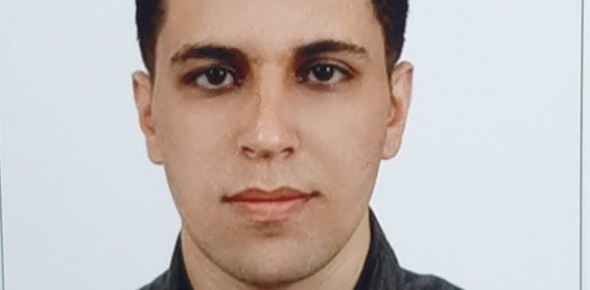 بیوگرافی متین صادقی جوان سال ۱۴۰۳