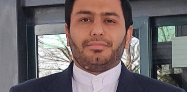 بیوگرافی مجید کرمی جوان سال ۱۴۰۳