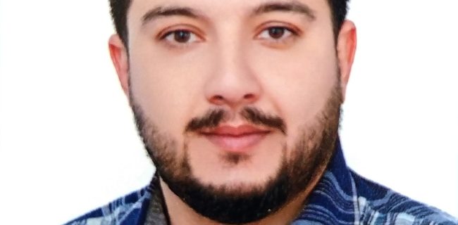 بیوگرافی محمد اسماعیل عطائی مقصودبکی جوان سال 1403 بیوگرافی محمد اسماعیل عطائی مقصودبکی جوان سال ۱۴۰۳