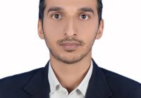 بیوگرافی محمدحسن یمینی جوان سال ۱۴۰۳