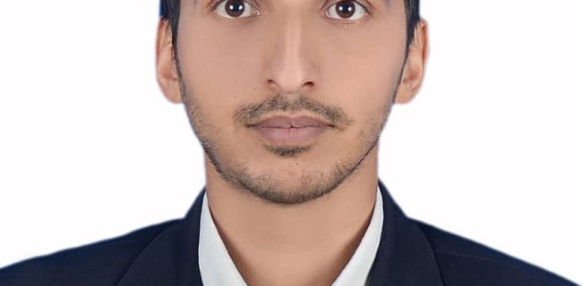 بیوگرافی محمدحسن یمینی جوان سال 1403 بیوگرافی محمدحسن یمینی جوان سال ۱۴۰۳