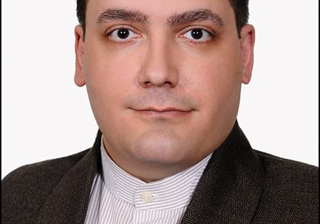 بیوگرافی محمد حسین خسرویان جوان سال ۱۴۰۳