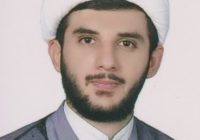 بیوگرافی محمدسجاد رشیدی جوان سال 1403 بیوگرافی محمدسجاد رشیدی جوان سال ۱۴۰۳
