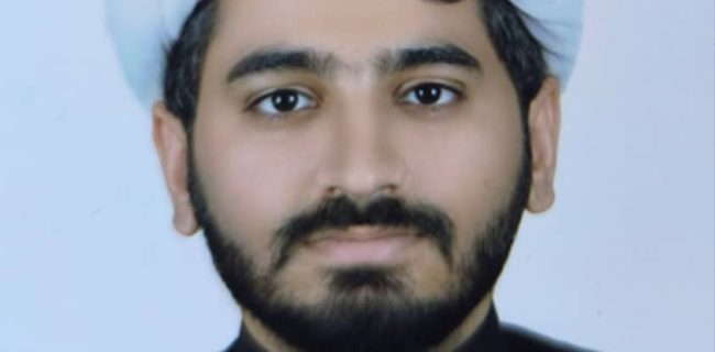 بیوگرافی محمد مهدی بحرانی راد جوان سال 1403 بیوگرافی محمد مهدی بحرانی راد جوان سال ۱۴۰۳