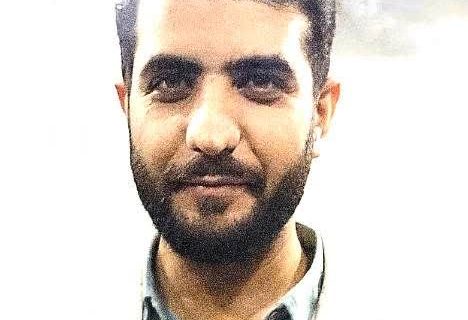 بیوگرافی محمدمهدی رضایی جوان سال 1403 بیوگرافی محمدمهدی رضایی جوان سال ۱۴۰۳