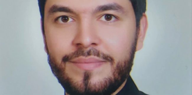 بیوگرافی محمد وحید صافی اصفهانی جوان سال ۱۴۰۳