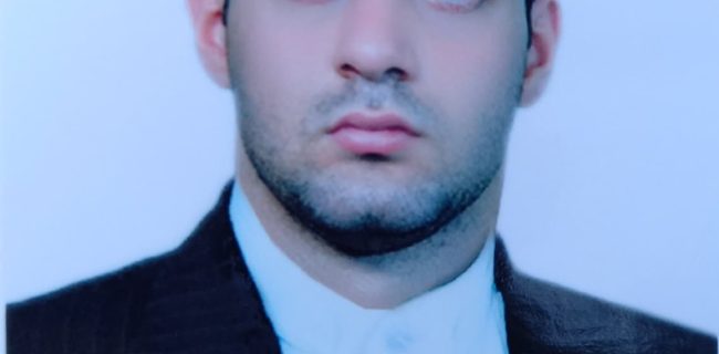 بیوگرافی محمد کریمی زاده جوان سال 1403 بیوگرافی محمد کریمی زاده جوان سال ۱۴۰۳