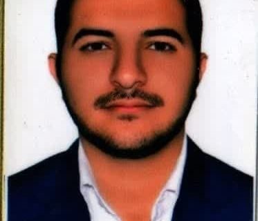 بیوگرافی محمدرضا زینی جوان سال 1403 بیوگرافی محمدرضا زینی جوان سال ۱۴۰۳