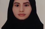 بیوگرافی مریم حیدری جوان سال 1403 بیوگرافی مریم حیدری جوان سال ۱۴۰۳