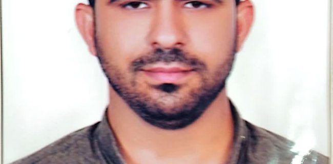 بیوگرافی مسعود محمدی جوان سال 1403 بیوگرافی مسعود محمدی جوان سال ۱۴۰۳
